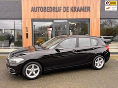 BMW 1-serie - 118i Corporate Lease M Sport