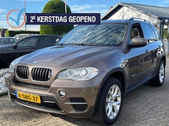 BMW X5 - XDrive 3.5I Benzine 2012 7-Persoons Panoramadak BTW