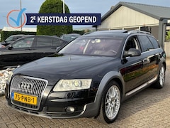 Audi A6 allroad quattro - 3.0 TFSI Excluisve 2009 Youngtimer Schuifdak