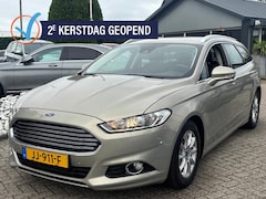 Ford Mondeo Wagon - 1.6 TDCi Titanium 2016 NL Auto