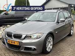 BMW 3-serie Touring - 318i Automaat 2010 M-Pakket Pano Youngtimer