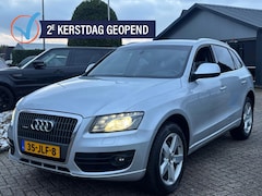 Audi Q5 - 2.0 TFSI Quattro Automaat 2009 Youngtimer