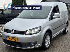 Volkswagen Caddy - 1.6 TDI Xenon Trekhaak 1E Eigenaar 2015