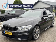 BMW 5-serie - M550D X-Drive Sedan 2018 NL auto Dealerauto