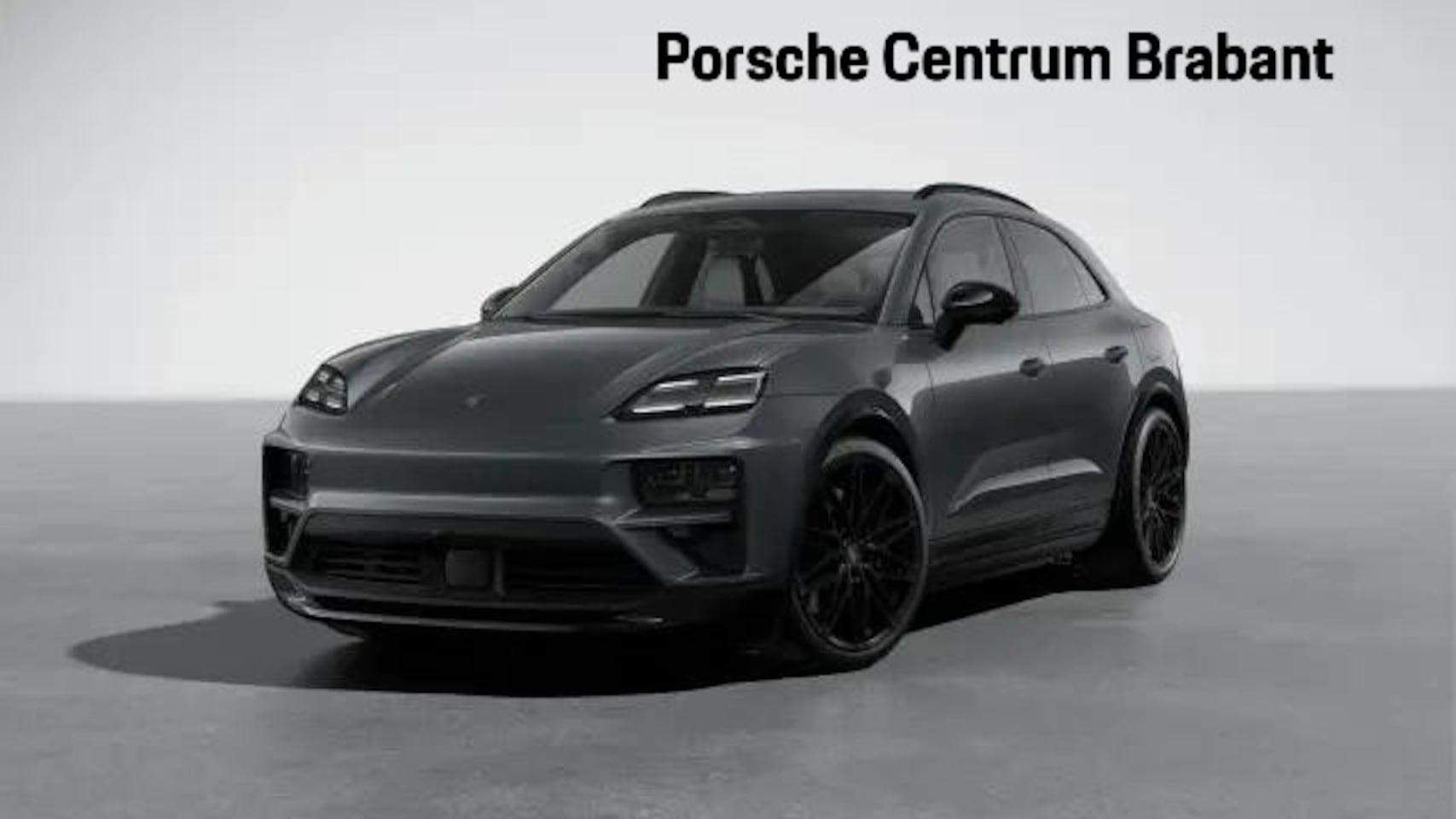 Porsche Macan - Turbo - AutoWereld.nl