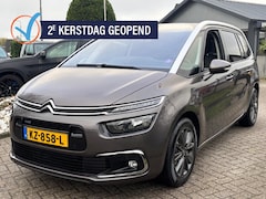 Citroën Grand C4 Picasso - 1.2 Benzine 7-Persoons 2017 Trekhaak