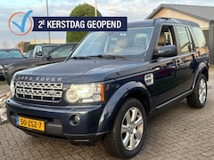 Land Rover Discovery - 4 3.0 SDV6 HSE 2013 7-Persoons Dealer OH