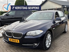 BMW 5-serie Touring - 520I High Executive Benzine Automaat 2012 NL Auto