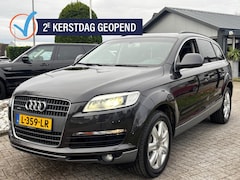 Audi Q7 - 4.2 FSI V8 Quattro 2006 Youngtimer Trekhaak