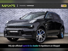 Lynk & Co 01 - 1.5 PHEV | Luxe SUV met 1.800 kg trekvermogen | Elektrisch schuif/kanteldak | 360 Graden C