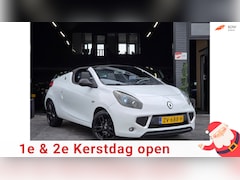 Renault Wind - 1.2 TCE Dynamique|Airco|Cruise Control|APK