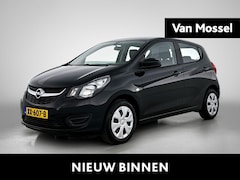 Opel Karl - 1.0 ecoFLEX Edition