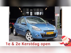 Renault Clio - 1.2 Collection|Airco|5 Deuren|Elektrische ramen
