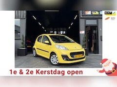 Peugeot 107 - 1.0 Active|APK|NAP|Airco|Elek. Ramen