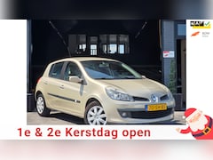 Renault Clio - 1.6-16V Dynamique Luxe|Automaat|Airco|Cruise