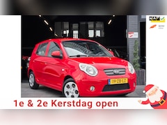 Kia Picanto - 1.1 X-tra First Edition|Airco|El Pakket|NAP|APK