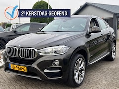 BMW X6 - 5.0i V8 High Executive 2014 Dealer Onderhouden
