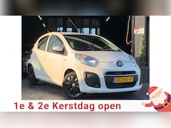 Citroën C1 - 1.0 Attraction|Airco|AUX|APK|Lage KM