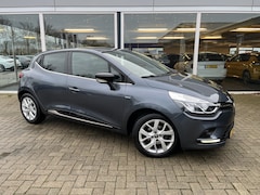 Renault Clio - 0.9 TCe Limited / Nav / Cruise / LMV / Trekhaak / Led