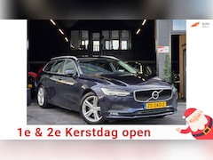 Volvo V90 - 2.0 T4 Inscription|Head Up|Camera|Carplay|DealerOH