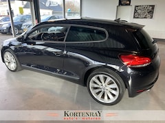 Volkswagen Scirocco - 2.0 TSI Highline Plus 250PK, Nw Apk, Navi, Airco, Cruise-Control, verw stoelen Enz