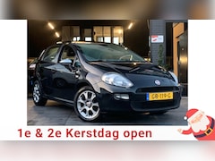 Fiat Punto Evo - 0.9 TwinAir Young|Airco|El.Ramen|2e eig|NAP