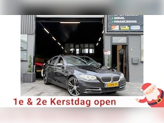BMW 5-serie - 520d Executive|Camera|Leer|Automaat|NAP|APK