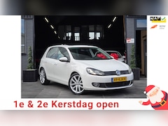 Volkswagen Golf - 1.4 TSI Highline|DSG|SCHUIFDAK|PDC|AIRCO|NAV