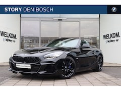 BMW Z4 Roadster - M40i High Executive Automaat / M Sportstoelen / Adaptieve LED / Achteruitrijcamera / M Ada