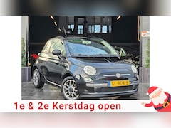 Fiat 500 - 1.2 Naked|Airco|El.Ramen|APK|Climate