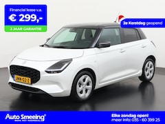 Suzuki Swift - 1.2 Select Smart Hybrid | Camera | Blind Spot | Navigatie | Stoelverwarming | Zondag Open