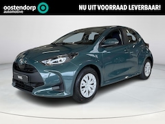 Toyota Yaris - 1.5 Hybrid 115 Comfort | Uit voorraad leverbaar |