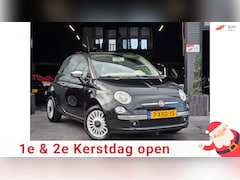 Fiat 500 - 1.2 Pop|Airco|Elektrische Ramen|APK|Parkeersen|Pano