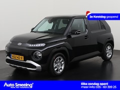 Hyundai Inster - Pulse 49kWh | Stuur/Stoel Verwarming | Camera | Digital Cockpit | Navigatie | Zondag Open