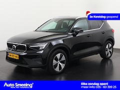 Volvo XC40 - 1.5 T4 Plug-in hybrid Core Bright | Camera | Comfort stoelen | Elek Achterklep | Zondag Op