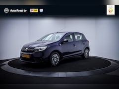 Dacia Sandero - 0.9 TCe Ambiance AIRCO | BLUETOOTH | TREKHAAK