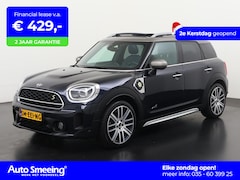 MINI Countryman - Cooper S E ALL4 Yours | Panoramadak | Chester Leder | Memory stoel | Harman/Kardon | Zonda