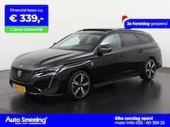Peugeot 308 SW - 1.2 PureTech Allure Pack Business Automaat | Panoramadak | 360 Camera | Blind Spot | Zonda