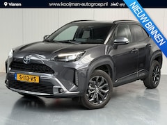 Toyota Yaris Cross - 1.5 Hybrid Explore