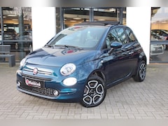 Fiat 500 C - 1.0 Hybrid Dolcevita