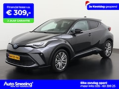 Toyota C-HR - 1.8 Hybrid Executive Bi Tone | Stoelverwarming | Blind spot | Camera | Zondag Open