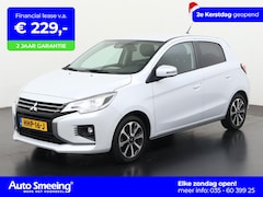 Mitsubishi Space Star - 1.2 Instyle Automaat | Camera | Stoelverwarming | Zondag Open