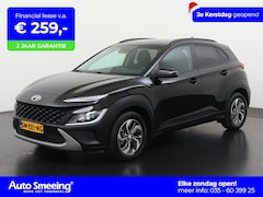 Hyundai Kona - 1.6 GDI HEV Comfort | Camera | Apple Carplay | Zondag Open