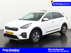 Kia Niro - 1.6 GDi PHEV ExecutiveLine | Schuifdak | Leder | Zondag Open