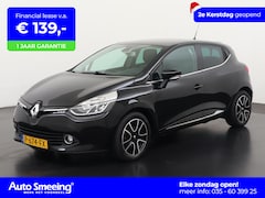 Renault Clio - 1.2 Dynamique | Automaat | Panoramadak | Navigatie | Zondag Open