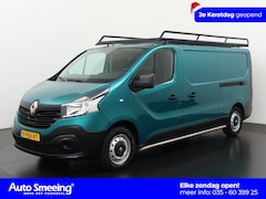 Renault Trafic - 1.6 dCi T29 L2H1 Comfort | Imperiaal | Trekhaak | Zondag Open