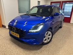Suzuki Swift - 1.2 Select Smart Hybrid | Navi | Carplay | 10 jaar Garantie
