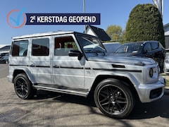 Mercedes-Benz G-klasse - G500 V8 Youngtimer Model 2020 AMG Pakket BTW