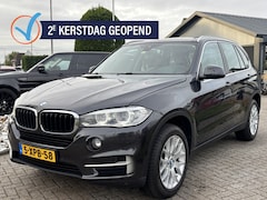 BMW X5 - 2.5D High Executive 2014 Panoramadak Leer Navi