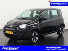 Fiat Panda - 1.0 Hybrid City Cross | Airco | 12 mnd Garantie | Zondag Open